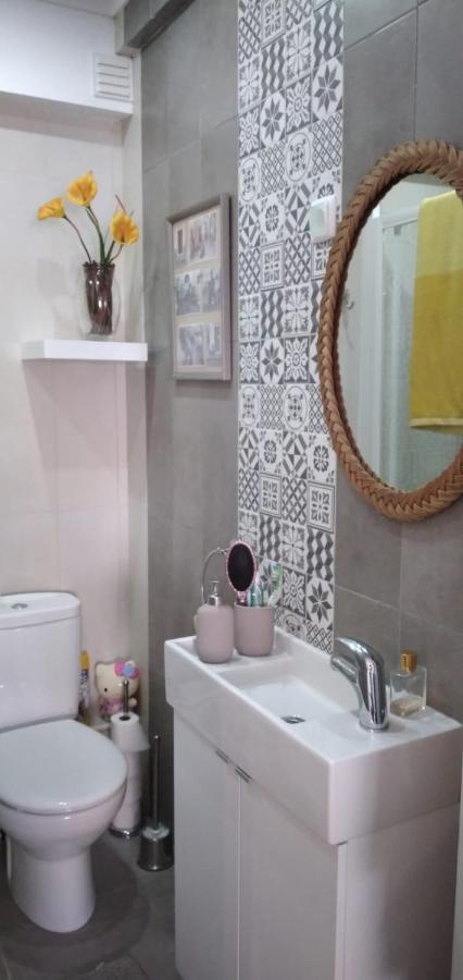 Apartment Casa Do Fado Lissabon