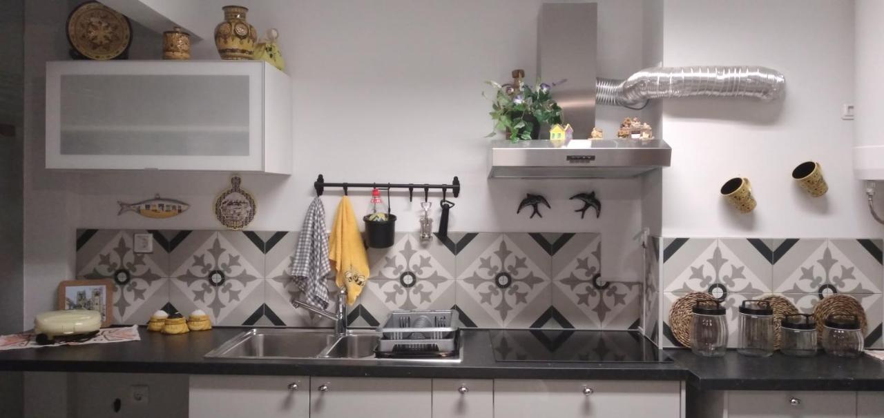 Casa Do Fado Apartment